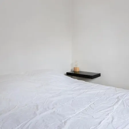 Апартаменты Cosy 1bd L'ile Saint-louis River Banks *